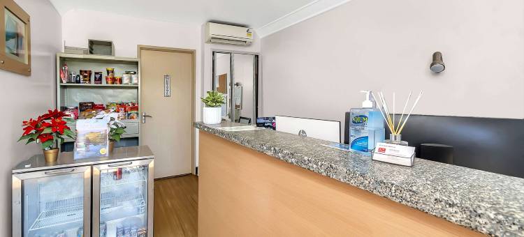 卡拉萨伊克诺旅馆(Econo Lodge Karratha)图片