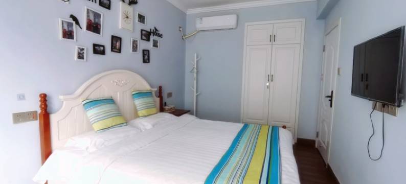 横店久慕民宿(十里街分店)图片