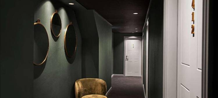 阿斯科特公寓(Ascot Hotel)图片