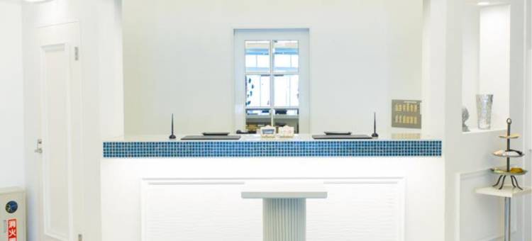 境港海滨AreaOne酒店(Hotel AreaOne Sakaiminato Marina)图片