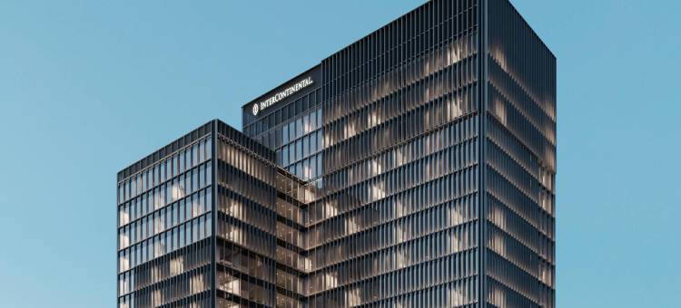 蒙特雷总统洲际酒店(InterContinental Hotels Presidente Monterrey)图片