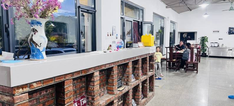 谦缘休闲度假村图片