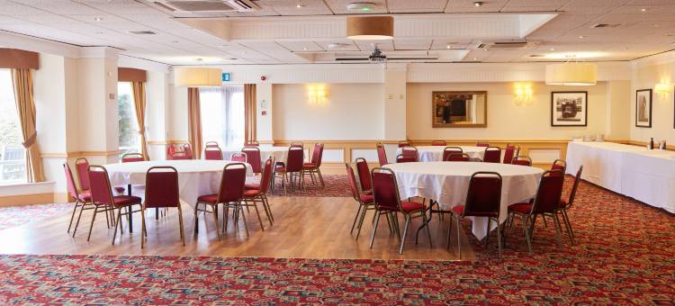 农舍旅馆-格林国王旅馆(Farmhouse Innlodge by Greene King Inns)图片