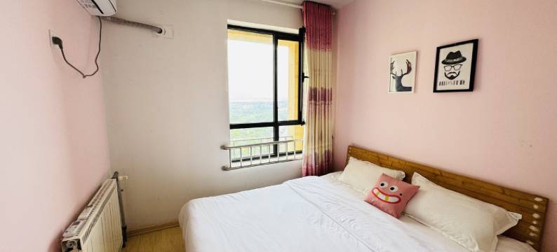 997民宿(罗浮山路分店)图片