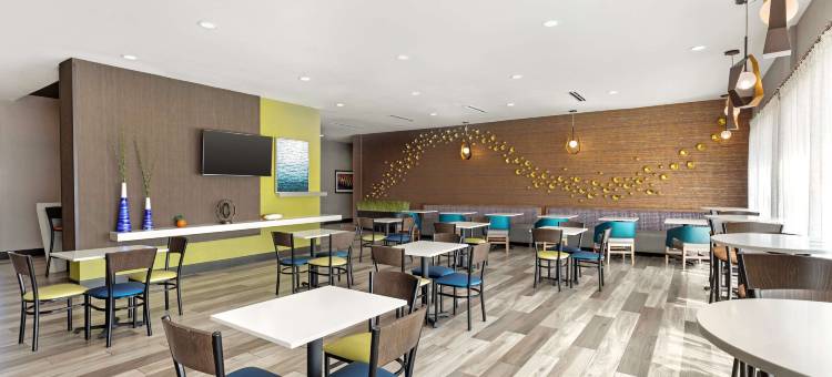 贝斯特韦斯特优质医学中心酒店(Best Western Plus Medical Center Hotel)图片