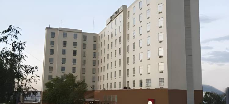 菲斯塔快捷酒店-瑙卡尔潘(Fiesta Inn Express Naucalpan)图片