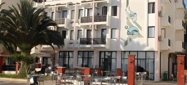 克尔曼酒店(Kerman Hotel)图片