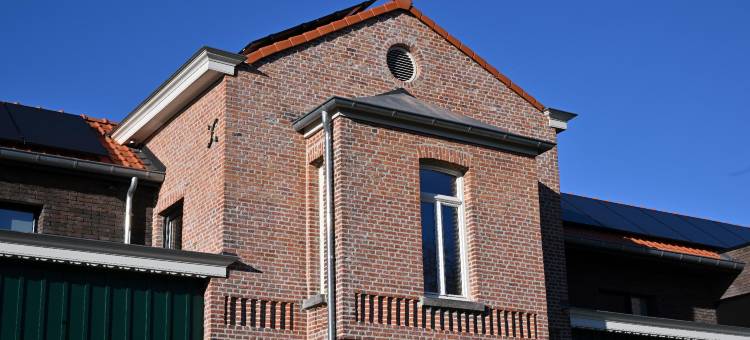 55号车站(Gare 55)图片