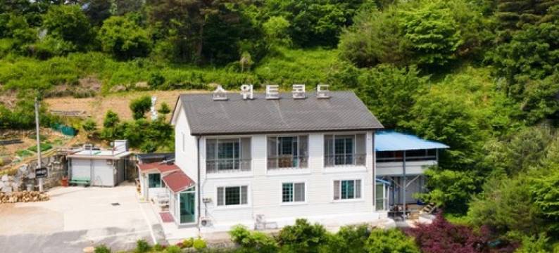 Muju Sweet Condo Pension图片