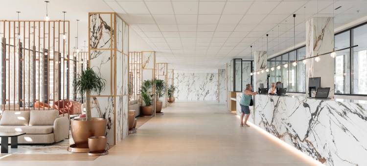 特里顿最佳酒店(Hotel Best Triton)图片