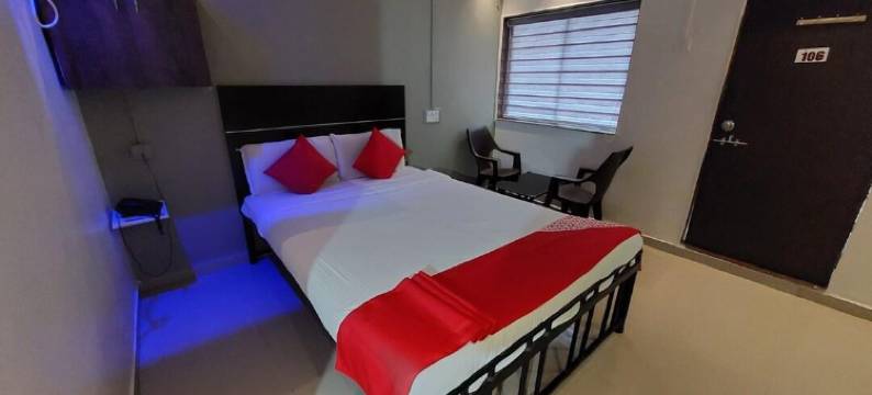 沃尔斯塔城堡景观酒店(Walstar's Castle View)图片