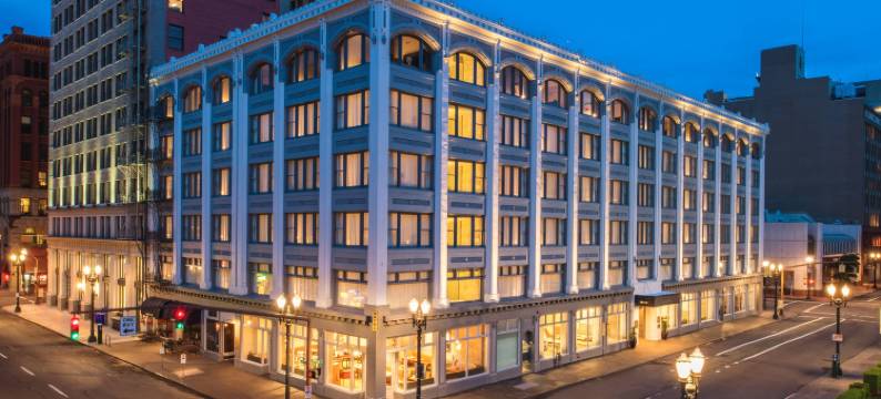 海洛傲途格精选酒店(Hi-Lo Hotel, Autograph Collection)图片