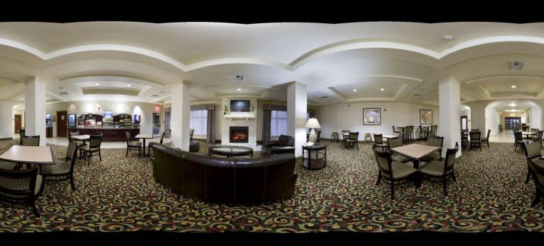 智选假日套房酒店圣安东尼奥NW -医疗区(Holiday Inn Express & Suites SAN ANTONIO NW-MEDICAL AREA by IHG)图片