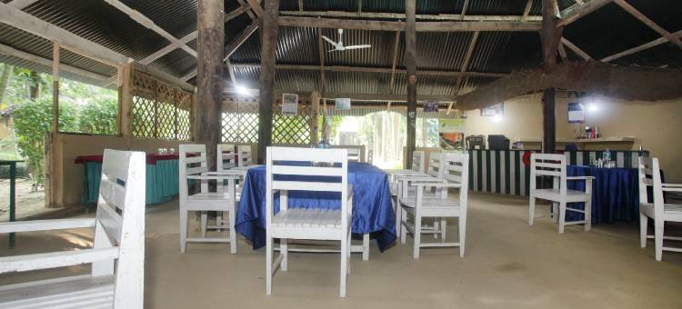 OYO643萨玛斯巴迪亚探险度假村(OYO 643 Samarth Bardiya Adventure Resort)图片