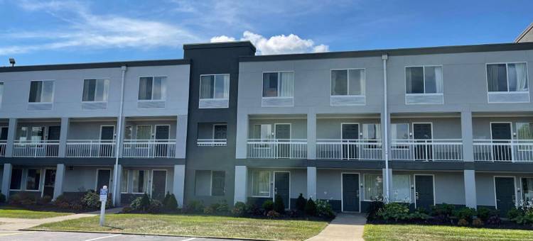 Baymont by Wyndham Dayton North图片