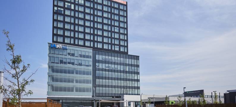 Escad 酒店 Quartier DIX30(Hôtel Escad Quartier DIX30)图片