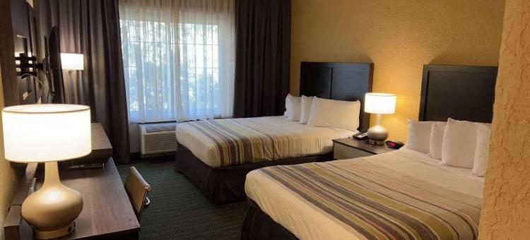 SureStay Plus Hotel by Best Western Vero Beach图片