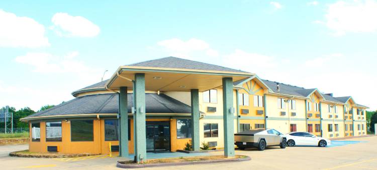 Sonesta Essential Van Buren图片