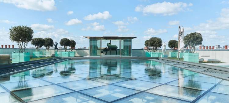 克拉里奇酒店，梅伯恩酒店系列(Claridge's, Maybourne Hotel Collection)图片