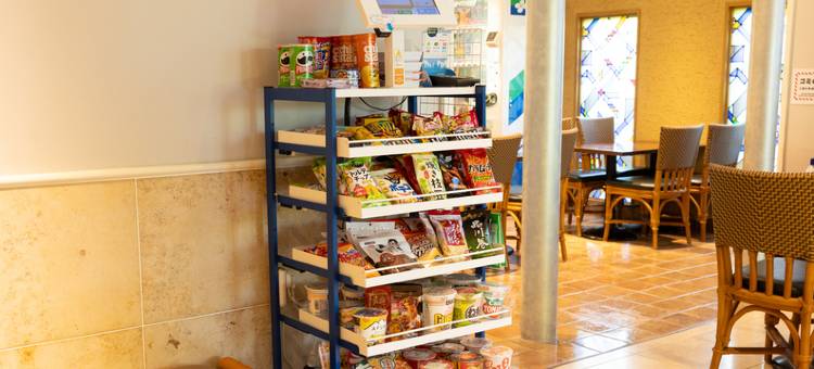 京急EX INN横须贺研究园区(Keikyu EX Inn Yokosuka Research Park)图片