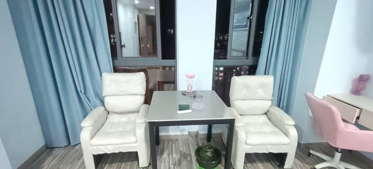 溪桥名宿公寓(佛子岭西路分店)图片