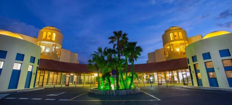 Sport Hotel Monte Feliz - Powered by Playitas图片