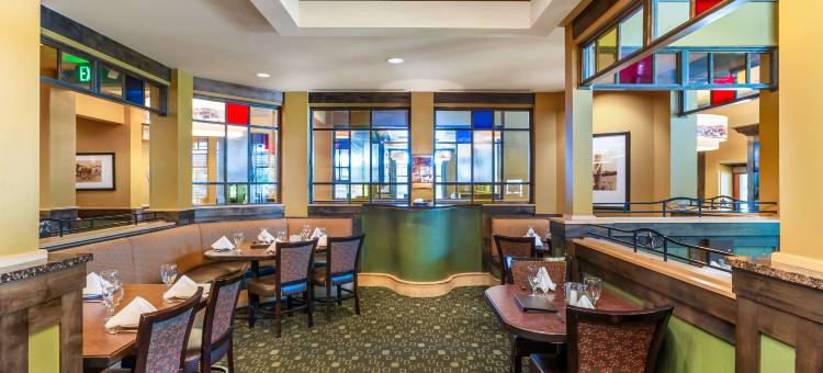 赫勒拿大北方贝斯特韦斯特精品酒店(Best Western Premier Helena Great Northern Hotel)图片