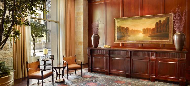 圣安东尼莫卡拉水疗酒店(Mokara Hotel & Spa)图片