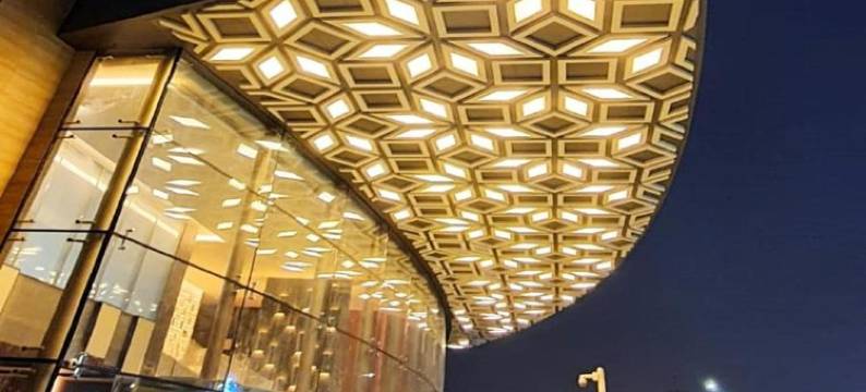 宾利豪华套房酒店(The Bentley Luxury Hotel & Suites)图片