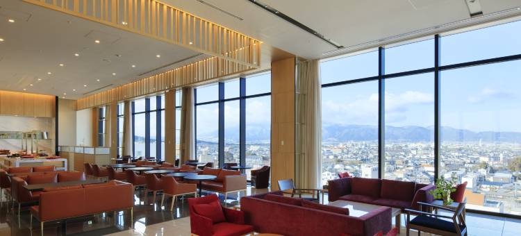 奈良橿原光芒酒店(CANDEO HOTELS)(Candeo Hotels Nara Kashihara)图片