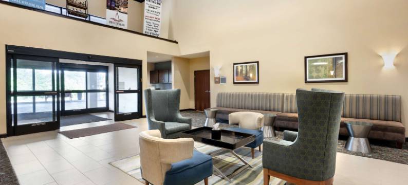 弗伦奇利克贝斯特韦斯特优质酒店(Best Western Plus French Lick)图片