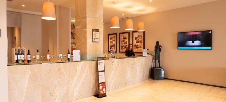 维拉盖尔菲古艾拉达福兹系列(Vila Gale Collection Figueira da Foz)图片