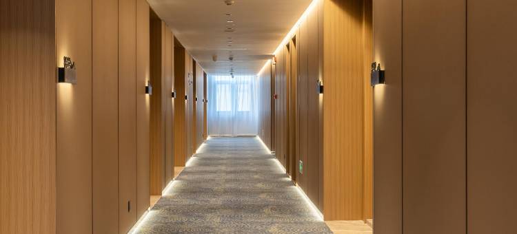 星程酒店(常德桃源文昌路店)图片