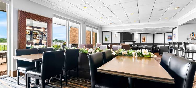 欧文桑德海湾贝斯特韦斯特酒店(Best Western Inn on the Bay)图片