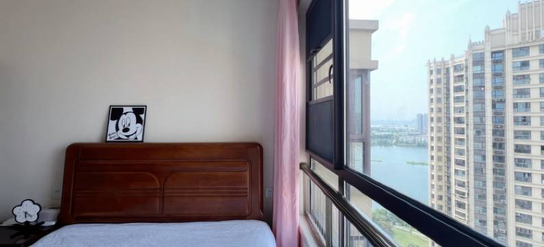 柒悦民宿(岳城路分店)图片