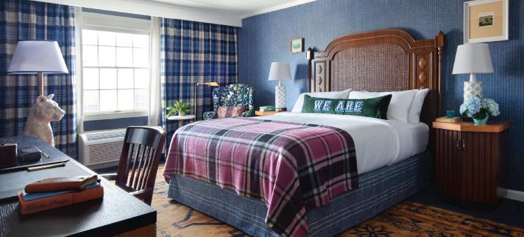 希尔顿州立学院研究生酒店(Graduate by Hilton State College)图片