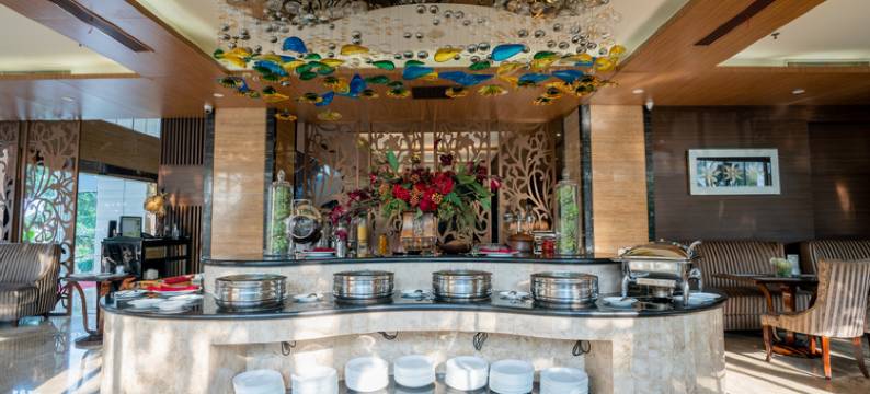 万隆贝尔维尤酒店(Belviu Hotel Bandung)图片