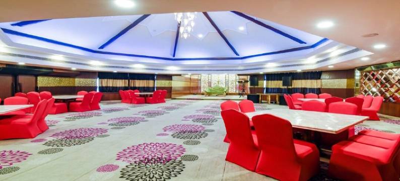 Devrath 大咬度假村(Devrath by Big Bite Resort)图片