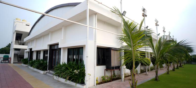 阿尔蒂庆典酒店(Hotel Aarti Celebration)图片