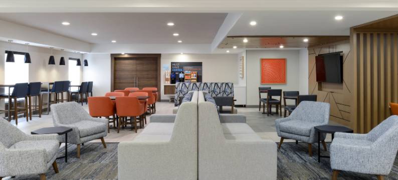 智选假日套房酒店马里斯维尔(Holiday Inn Express & Suites MARYSVILLE by IHG)图片