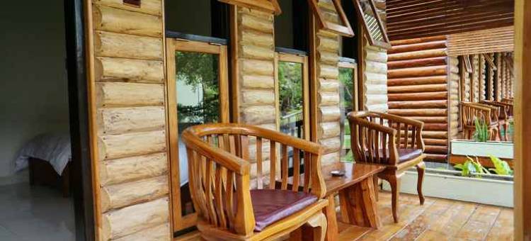 Spring Hill Hotel Ruteng图片