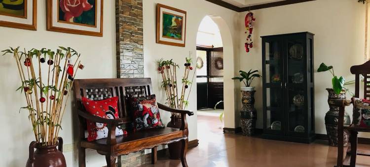 Villa Adelle at Silang图片