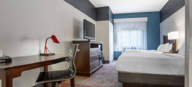 代弗尼贝斯特韦斯特优质套房酒店(Best Western Plus Daphne Inn  Suites)图片