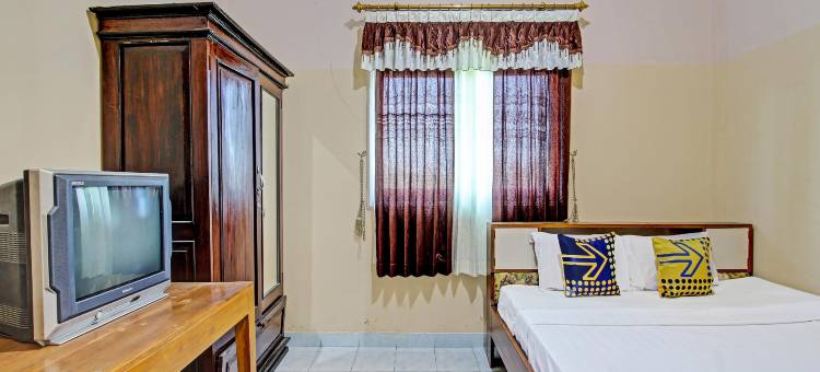 O酒店环球传媒民宿(Hotel O Global Media Homestay Syariah)图片