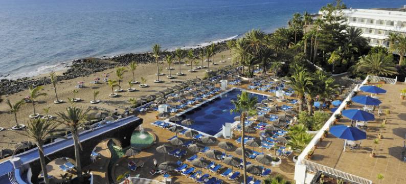 圣安东尼奥维克酒店(Vik Hotel San Antonio)图片