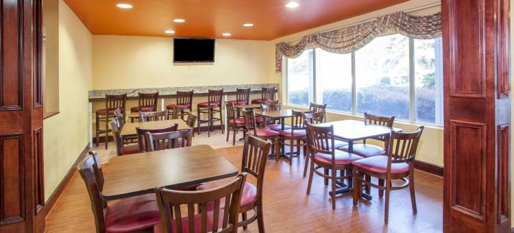 温德姆戴斯酒店-玛丽埃塔-亚特兰大-德尔克路(Days Inn by Wyndham Marietta-Atlanta-Delk Road)图片