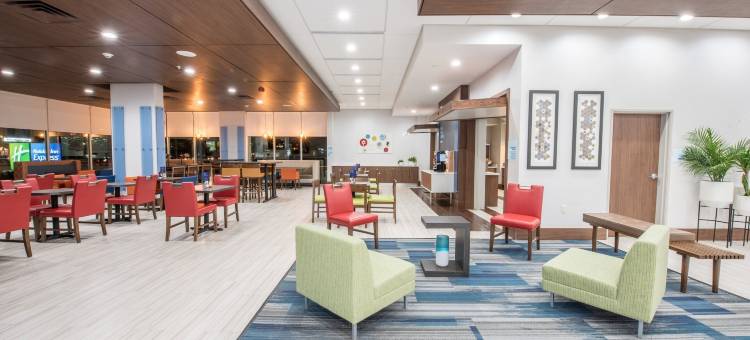 Holiday Inn Express & Suites Houston Westchase - Westheimer图片