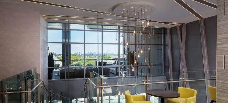 弗拉施英迪格酒店 - IHG 旗下饭店(Hotel Indigo - Flushing)图片