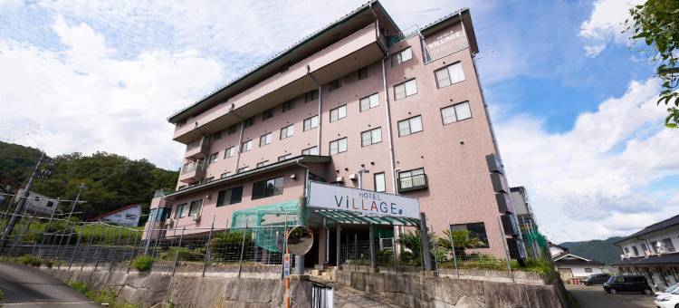 酒店村(Hotel Village)图片