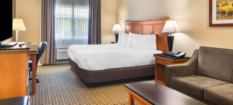 日出贝斯特韦斯特优质酒店(Best Western Plus Sunrise Inn)图片